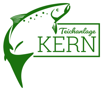 Teichanlage Kern